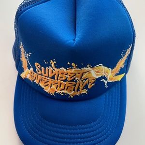 Sunset Overdrive (Xbox) Hat